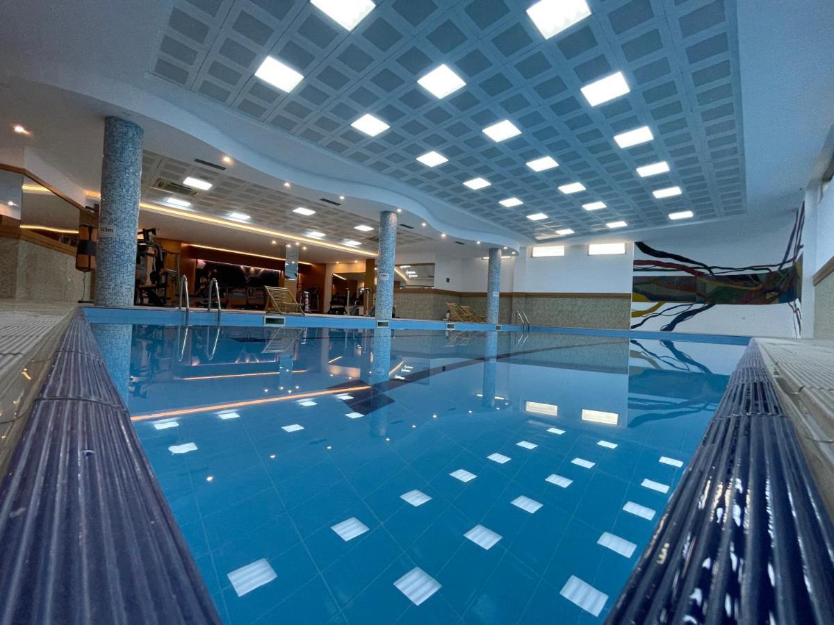 Van Royal Hotel Erbil Extérieur photo