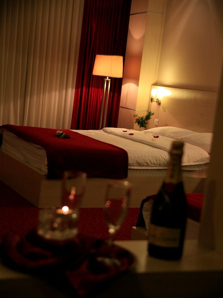 Van Royal Hotel Erbil Chambre photo