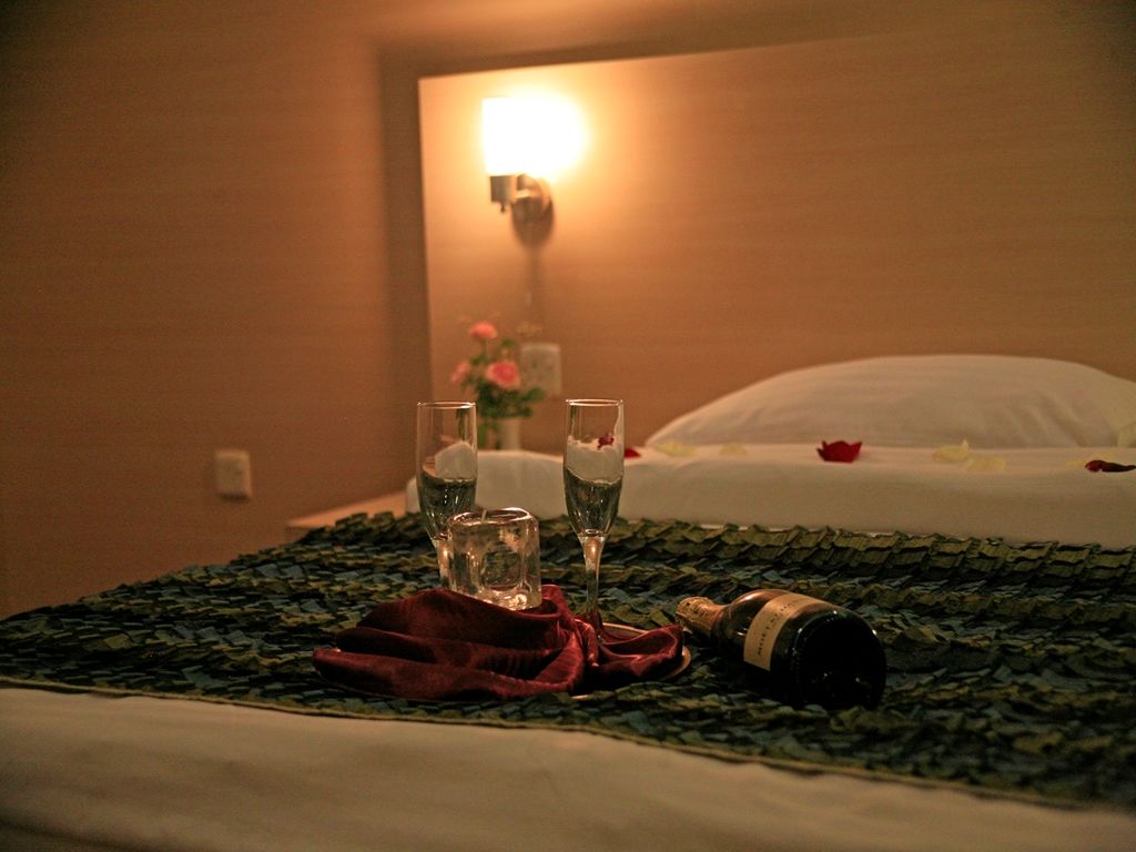Van Royal Hotel Erbil Chambre photo